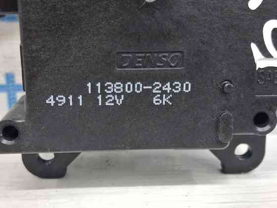 Сервопривод Mazda CX 9 2006-2015 1138002430 (Арт. 76406) Киев