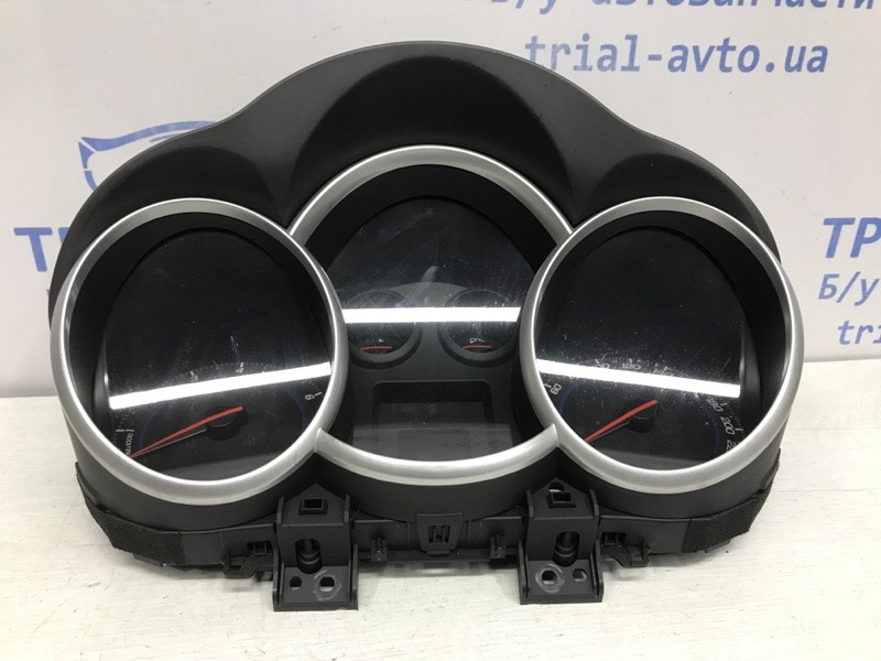 Приборная панель Chevrolet Cruze 2009-2016 94576286 (Арт. 43576) Київ - зображення 1