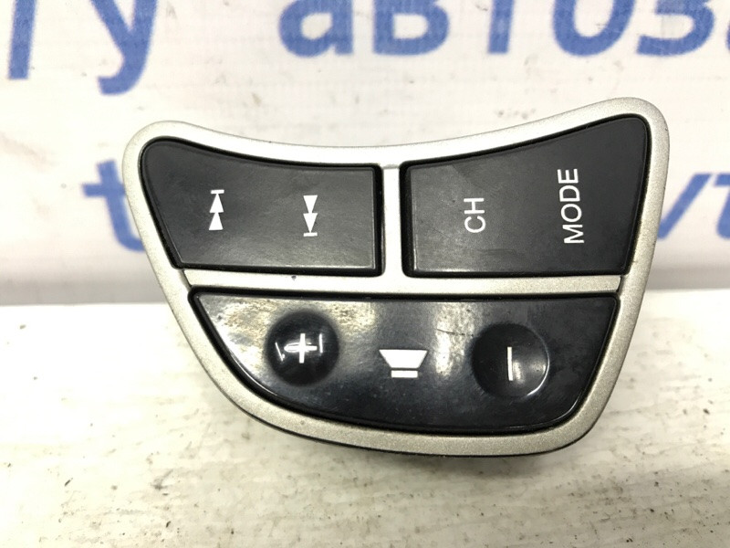 Кнопки руля Kia Ceed ED 1.6 DIESEL D4FB 2006 (б/у) Київ - зображення 3