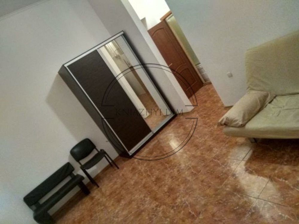 Здам 1-к кв на Лук'янівці. КОД ОБ'ЄКТУ: № 11182020 Київ - зображення 1