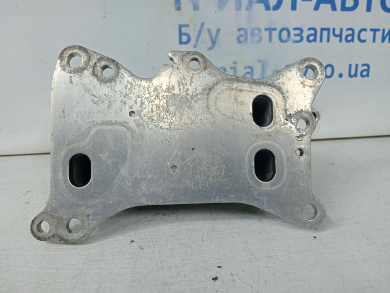 Радиатор масляный ДВС (теплообменник) Infiniti Q50 V37 2.2 DIESEL OM651 2013 (б/у) Київ - зображення 3