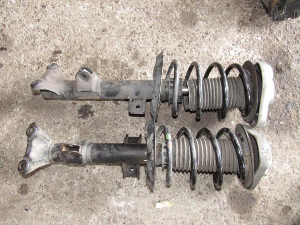 Стойка передняя Mercedes E-Class 2010-2016 (Комплект) Ковель - изображение 1