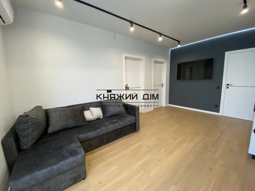 Продаж 1 кімнатної картири ЖК Метрополія Дарниця КОД № 21147045 Киев - изображение 6