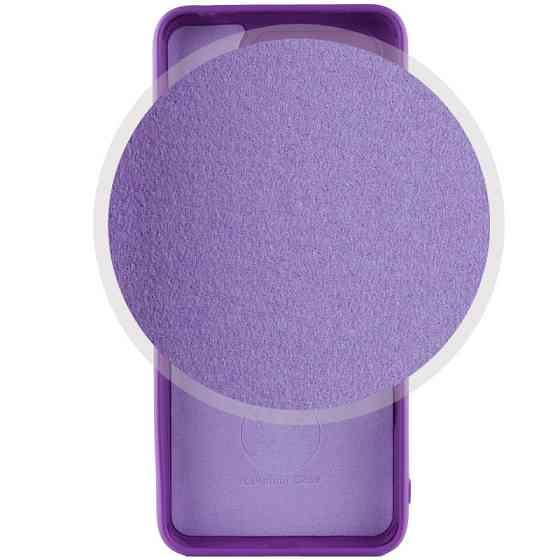 Чехол Silicone Cover Lakshmi Full Camera (AA) для Xiaomi Redmi Note 14S Херсон