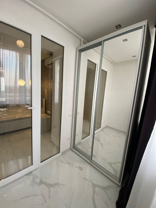 Здам. 1-к.кв. 11/12, ж/м Перемога-1, Набережна Перемоги 62 ЖК «Набережний Квартал». Дніпро - зображення 7