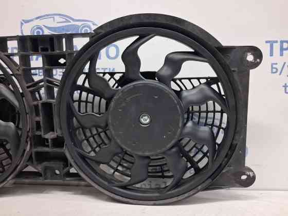 Вентилятор радиатора SsangYong Rexton 2006-2012 8821008051 (Арт. 61480) Киев