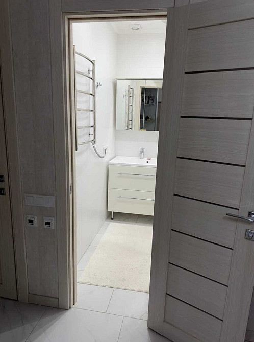 продажа 1-к квартира Киево-Святошинский, Буча, 55500 $ Буча - зображення 10