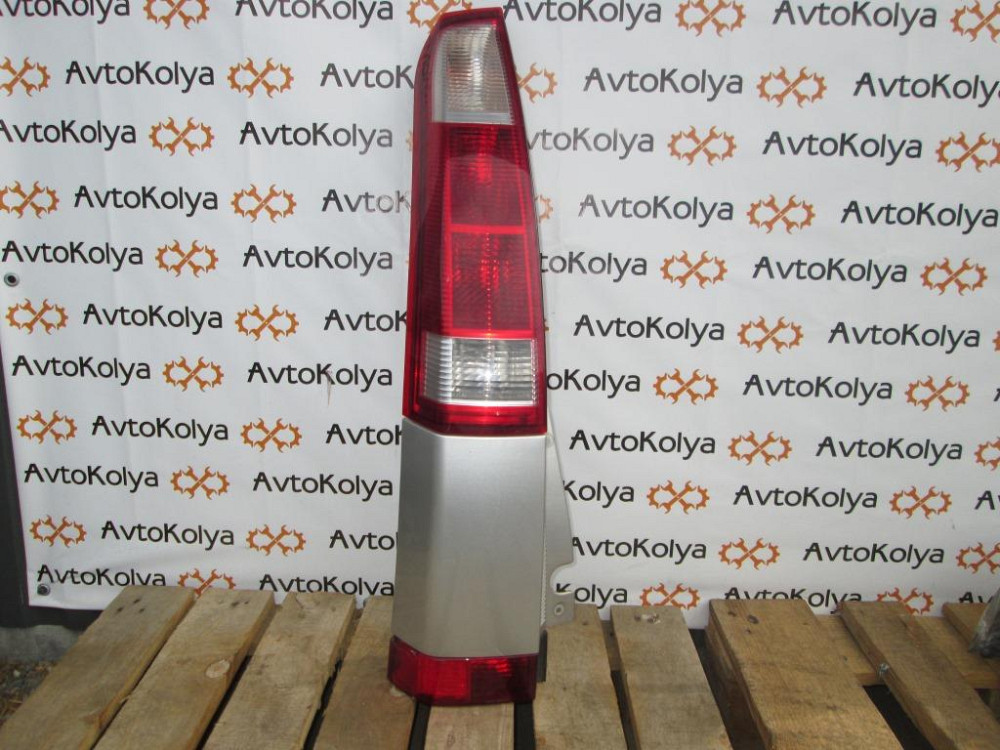 Фонарь задний левый Opel Meriva 2003-2010 Ковель - зображення 1