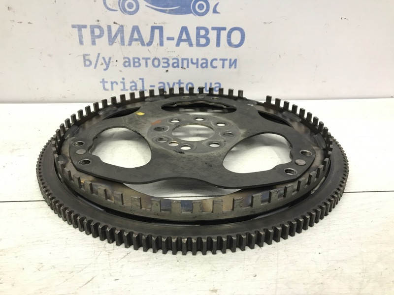 Маховик SsangYong Kyron DJ 2.0 DIESEL D20DT 2005 (б/у) Киев - изображение 3