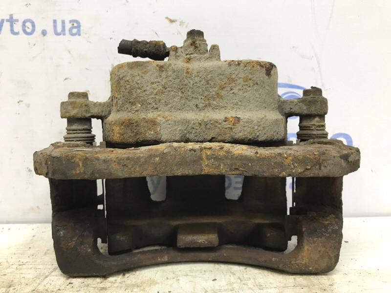 Суппорт передний правый Hyundai Santa fe 2005-2012 581300W000 (Арт. 52912) Киев - изображение 4