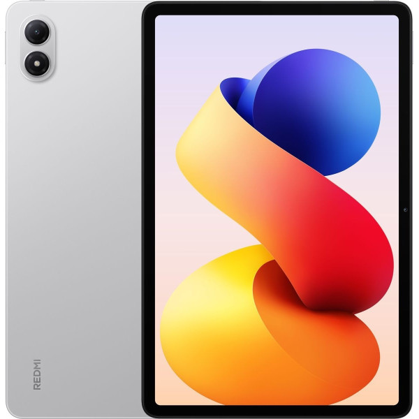 Планшет Xiaomi Redmi Pad 2 Pro 8/256GB WiFi Silver (with Adapter) (VHU6252EU) EU Харків - зображення 11