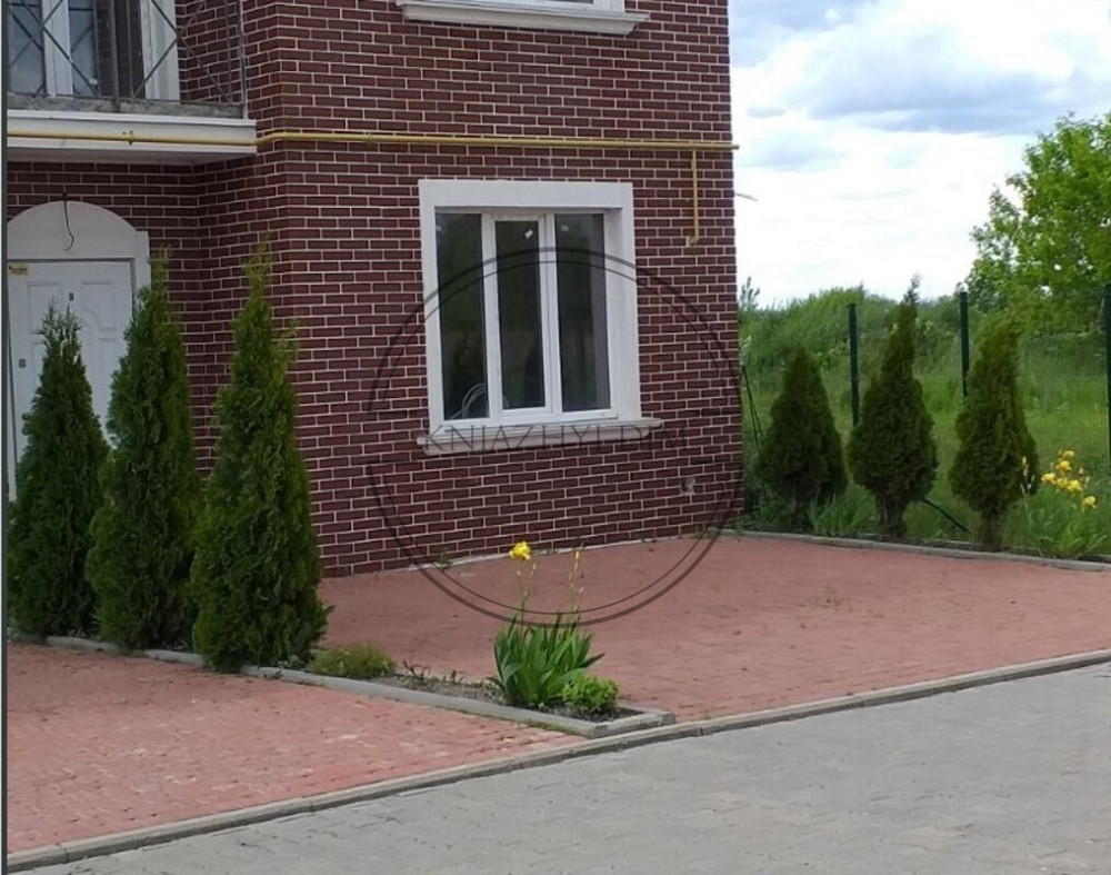 Перший місяць ремонтні канікули Танхаус ОСМД Первый Счастливый в Киево-Святошинском р-не. № 139326 Київ - зображення 2