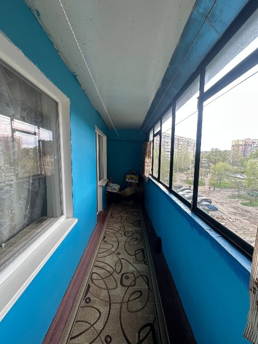 Продам 1к квартиру бульвар Рубіновий,7 Житловий стан Дніпро - зображення 11