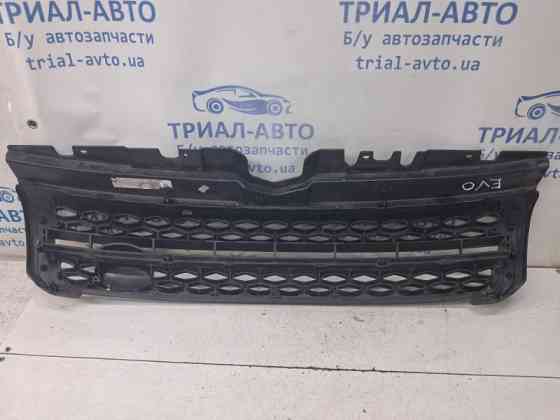 Решетка радиатора  Land Rover Range Rover Evoque 2011-2018 LR072083 (Арт. 82381) Киев