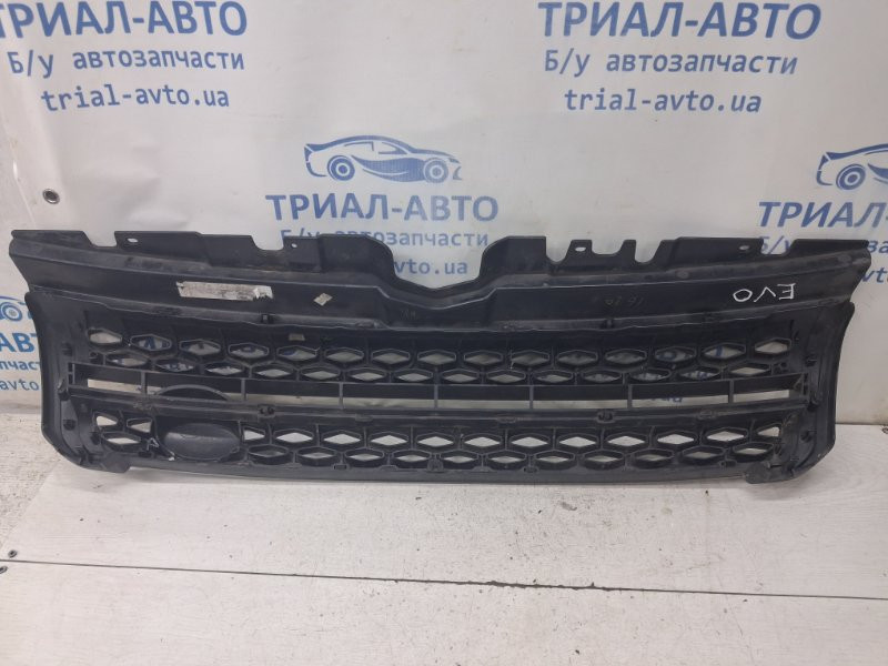 Решетка радиатора  Land Rover Range Rover Evoque 2011-2018 LR072083 (Арт. 82381) Киев - изображение 5