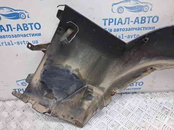Накладка крыла Toyota Prado 2003-2009 7574260200J0 (Арт. 80604) Київ