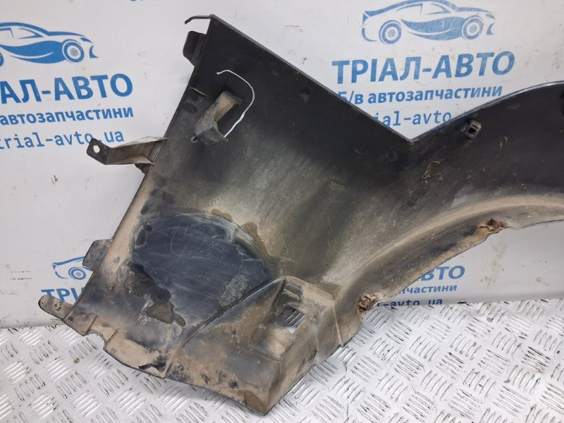 Накладка крыла Toyota Prado 2003-2009 7574260200J0 (Арт. 80604) Київ - зображення 5
