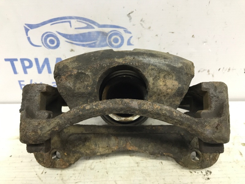 Суппорт передний правый Mitsubishi L200 2006-2015 4605A202 (Арт. 51390) Киев - изображение 2