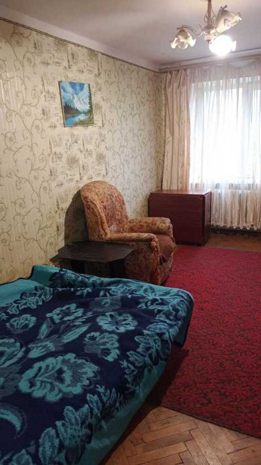 долгосрочная аренда 2-к квартира Одесса, Хаджибейский, 7000 грн./мес. Одесса - изображение 1