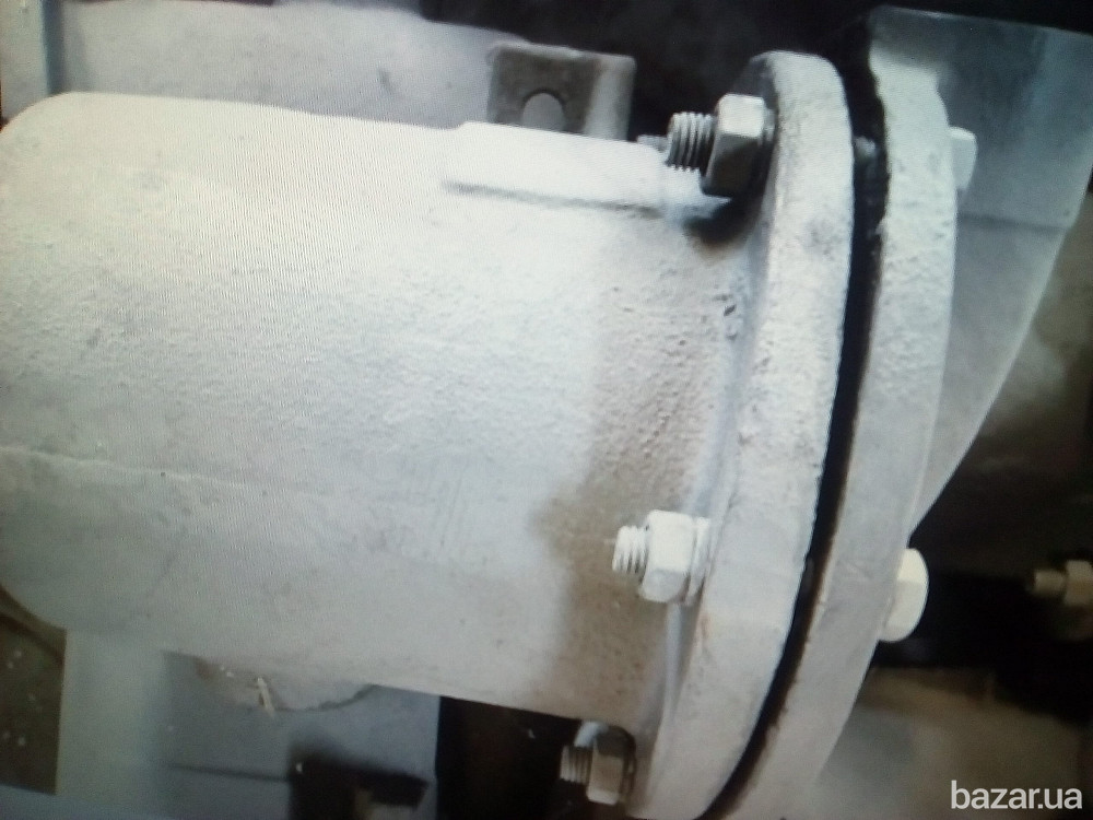 Маслотделитель воздуха Э-120/Т Полтава - изображение 1