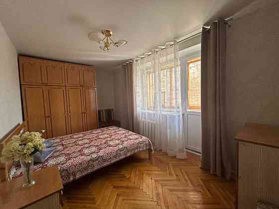 долгосрочная аренда 2-к квартира Киев, Святошинский, 17000 грн./мес. Київ