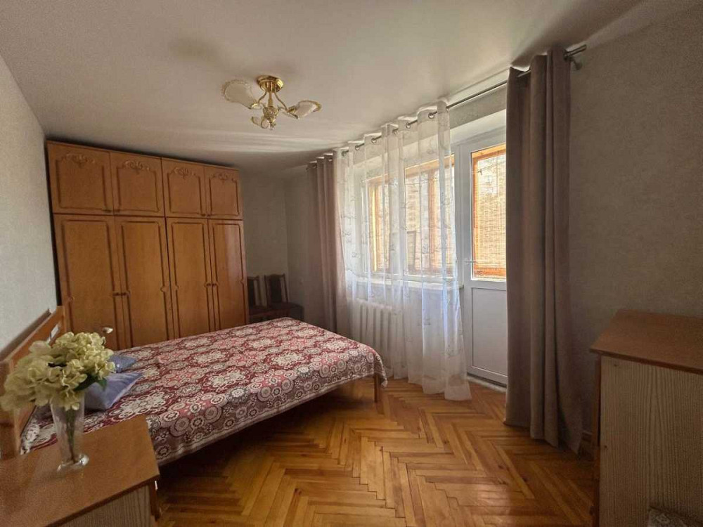 долгосрочная аренда 2-к квартира Киев, Святошинский, 17000 грн./мес. Київ - зображення 1