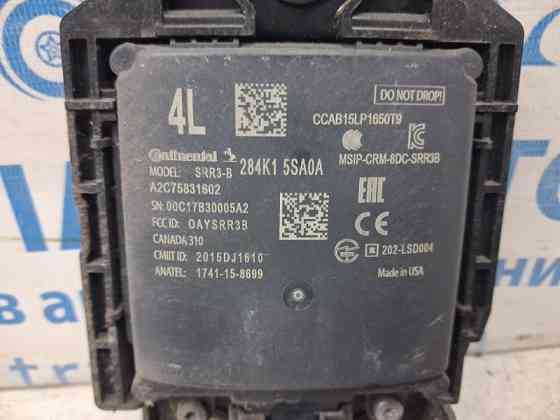 Датчик слепых зон Nissan Leaf 2017- 284K15SA0A (Арт. 84231) Киев
