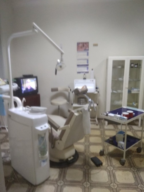 Продам стоматологический кабинет Каменское (Днепродзержинск) - изображение 3