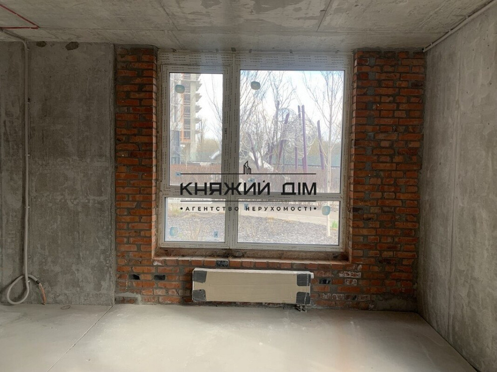 Оренда комерційного/офісного приміщення у ЖК Poetica, вул. Дегтярівська. Код 1419325 Київ - зображення 5