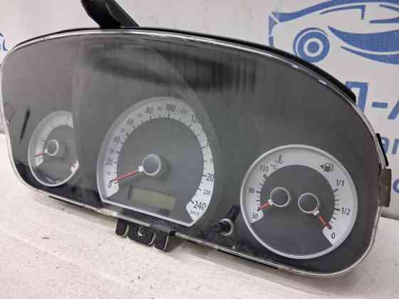 Приборная панель Kia Ceed 2006-2012 940031H271 (Арт. 78861) Киев