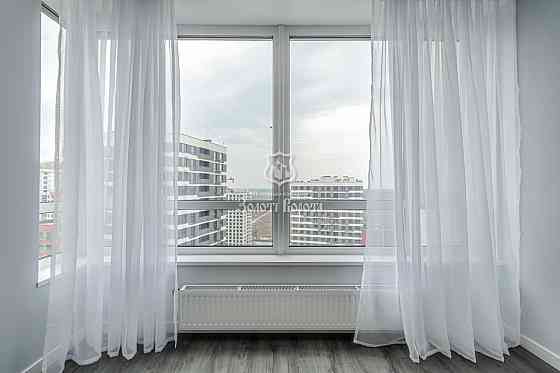 продажа 1-к квартира Киев, Подольский, 91000 $ Киев