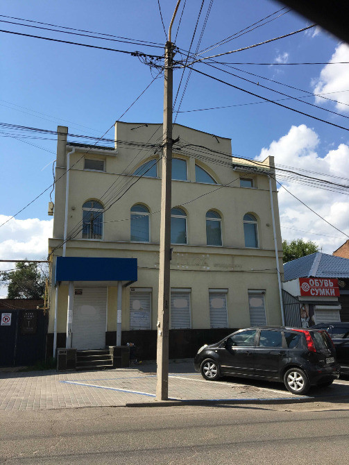 Продам. Будівлю 323 м. кв. вул.Троїцька Дніпро - зображення 4