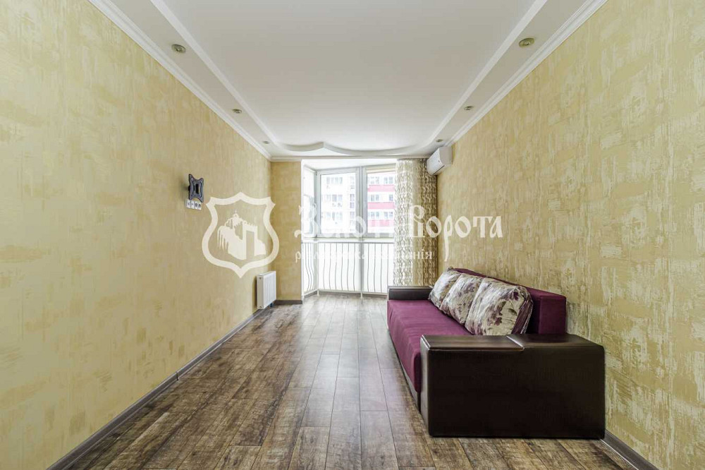 продажа 2-к квартира Киев, Дарницкий, 120000 $ Київ - зображення 2