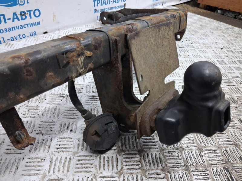 Фаркоп Chevrolet Captiva C140 2.2 DIESEL Z22D1 2006 (б/у) Киев - изображение 5