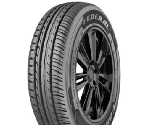 225/55 R17 Federal Formoza AZ01 101W Легкова шина Київ - зображення 7