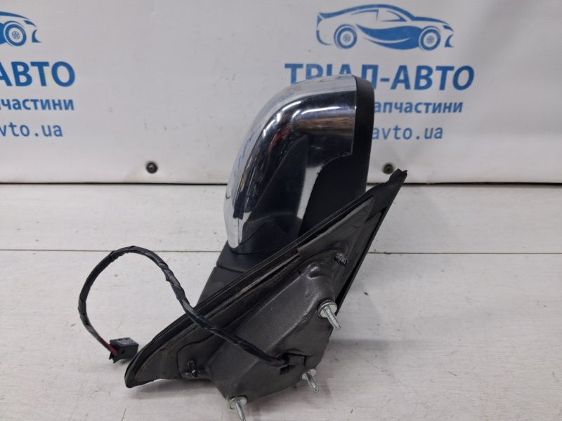 Зеркало правое Jeep Grand Cherokee WK2 3.6 БЕНЗИН ERB 2010 (б/у) Київ - зображення 4
