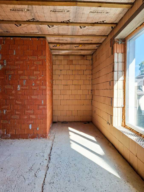 продажа 5-к таунхаус Киево-Святошинский, Ирпень, 75000 $ Ірпінь - зображення 11