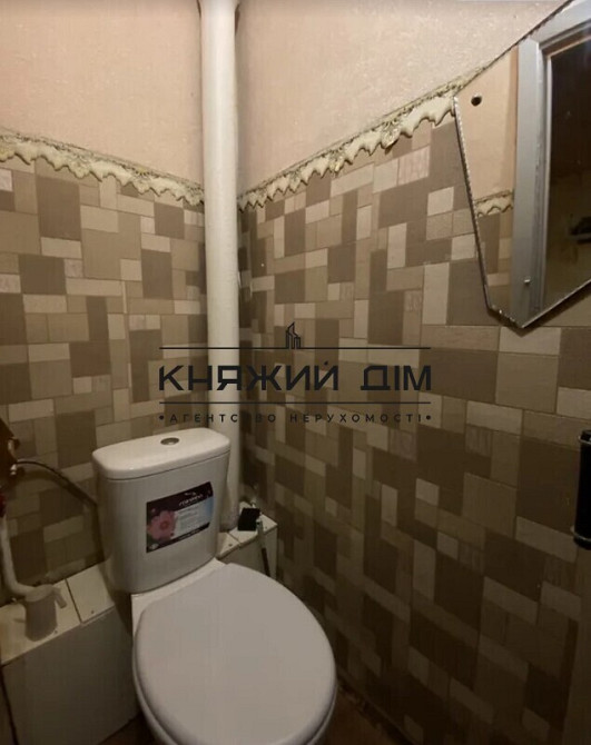 Продаж 2-кімнатної квартири, метро Золоті Ворота, Павлівський садок. № 21146732 Київ - зображення 9