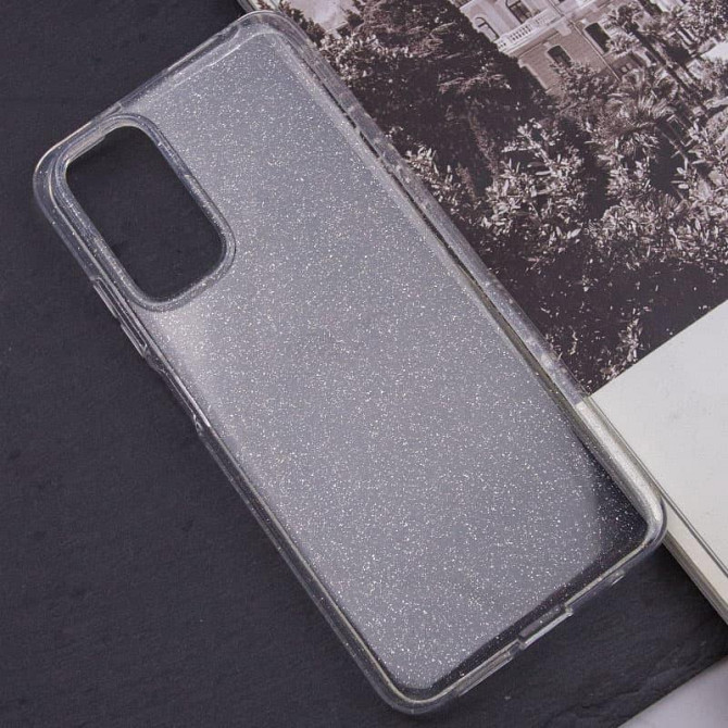 TPU чехол Nova для Xiaomi Redmi 10 / Note 11 4G Херсон - изображение 5