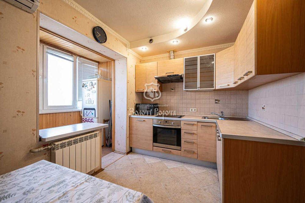 продажа 2-к квартира Киев, Шевченковский, 71000 $ Київ - зображення 12