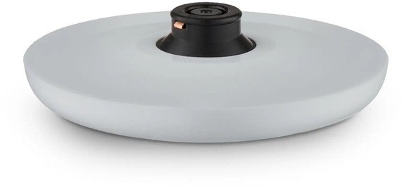 Електричний чайник ZELMER ZCK7020 1 л белый Киев - изображение 10