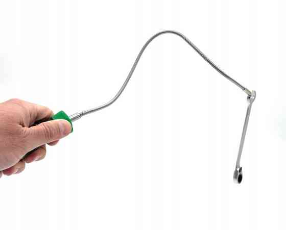 Магнит гибкий TOPTUL L562мм JJAD0518 Харьков