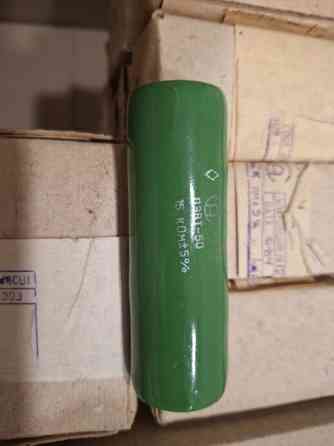 Резистор ПЭВТ-50 15 кОм Суми