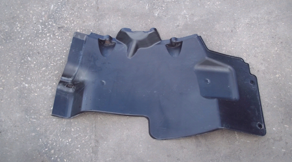 1835057 Подкрылок левый DAF XF 106 Euro 6 1994951 Львов - изображение 6