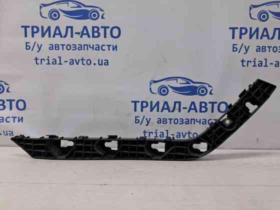 Кронштейн бампера задний левый Hyundai Sonata YF 2.4 БЕНЗИН G4KJ 2010 (б/у) Київ