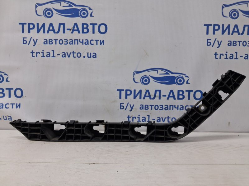 Кронштейн бампера задний левый Hyundai Sonata YF 2.4 БЕНЗИН G4KJ 2010 (б/у) Київ - зображення 3