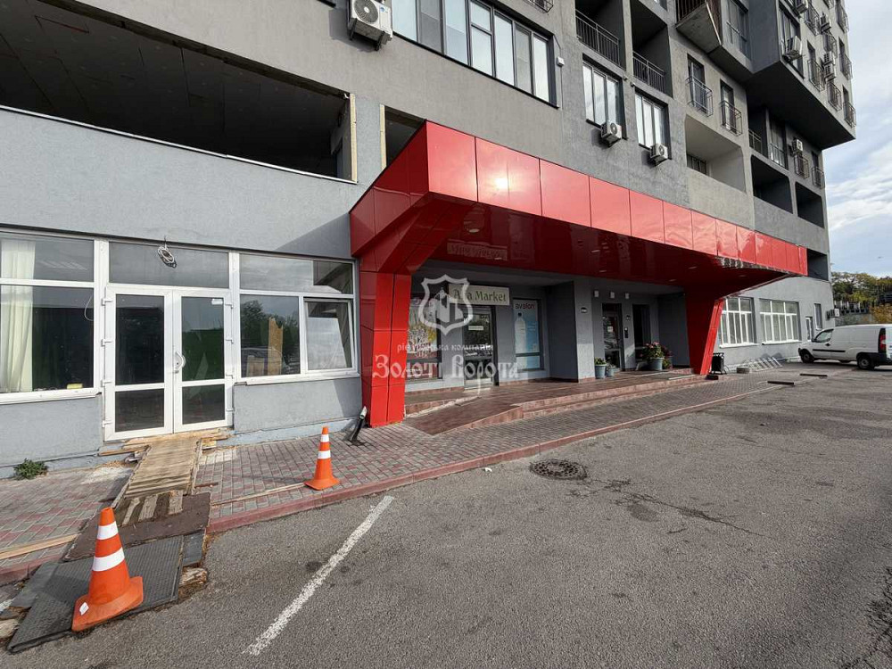 продажа 1-к квартира Киев, Соломенский, 30000 $ Київ - зображення 8