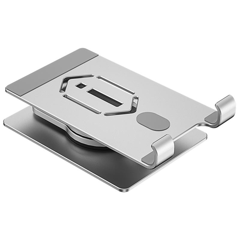 Подставка для планшетов WIWU ZM107 Desktop Rotation Stand For Tablet up to 12.9 inch Херсон - изображение 11