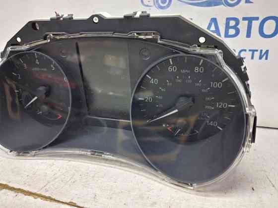 Приборная панель Nissan Qashqai 2013-2022 248104EA1E (Арт. 64686) Київ