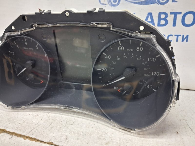 Приборная панель Nissan Qashqai 2013-2022 248104EA1E (Арт. 64686) Київ - зображення 3